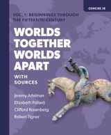9780393532036-0393532038-Worlds Together, Worlds Apart: A History of the World from the Beginnings of Humankind to the Present