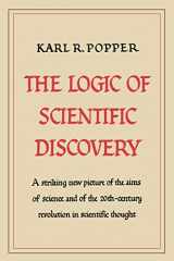 9781614277439-1614277435-The Logic of Scientific Discovery