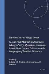 9789023242222-902324222X-The Literature of the Sages: Second Part: Midrash and Targum, Liturgy, Poetry, Mysticism, Contracts, Inscriptions, Ancient Science and the Languages ... of the Second Temple and the Talmud, 3b)