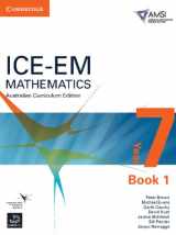 9781107648388-1107648386-ICE-EM Mathematics Australian Curriculum Edition Year 7 Book 1