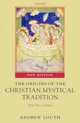 9780199291403-0199291403-The Origins of the Christian Mystical Tradition: From Plato to Denys