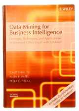 9780470084854-0470084855-Data Mining for Business Intelligence: Concepts, Techniques, and Applications in Microsoft Office Excel with XLMiner