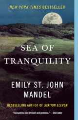 9780593466735-059346673X-Sea of Tranquility: A novel