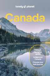 9781838697068-1838697063-Lonely Planet Canada (Travel Guide)