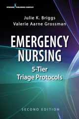 9780826137883-0826137881-Emergency Nursing 5-Tier Triage Protocols