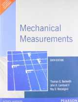 9788131717189-8131717186-Mechanical Measurement 6/e