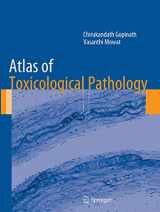 9781493961979-1493961977-Atlas of Toxicological Pathology