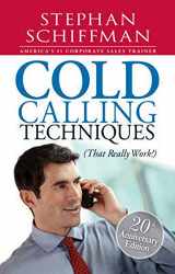 9781598691481-1598691481-Cold Calling Techniques: That Really Work