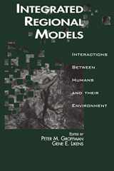 9780412048111-0412048116-Integrated Regional Models: Interactions between Humans and their Environment