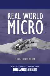 9781878585820-1878585827-Real World Micro, 18th Edition