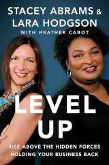 9780593539828-0593539826-Level Up: Rise Above the Hidden Forces Holding Your Business Back