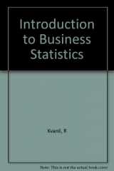 9780324320398-0324320396-Introduction to Business Statistics