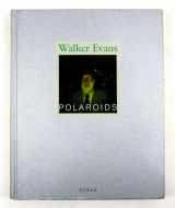 9783908247432-3908247438-Walker Evans: Polaroids