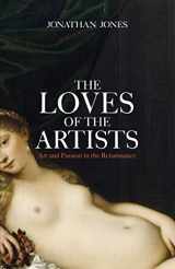 9780857203205-0857203207-The Loves of the Artists