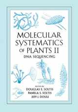 9780412111310-0412111314-Molecular Systematics of Plants II: DNA Sequencing