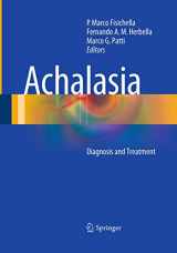 9783319363615-3319363611-Achalasia: Diagnosis and Treatment