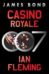 9780063298521-006329852X-Casino Royale: A James Bond Novel (James Bond, 1)