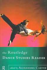 9780415164474-0415164478-The Routledge Dance Studies Reader