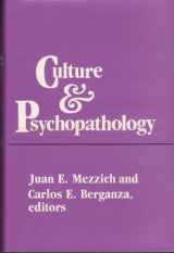 9780231048743-0231048742-Culture and Psychopathology