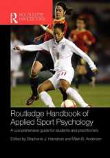 9780415484640-0415484642-Routledge Handbook of Applied Sport Psychology (Routledge International Handbooks)