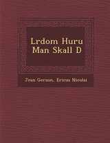 9781249946335-1249946336-L Rdom Huru Man Skall D (English and Swedish Edition)