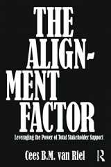 9780415690751-0415690757-The Alignment Factor