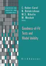 9780817642099-0817642099-Goodness-of-Fit Tests and Model Validity (Statistics for Industry and Technology)
