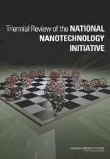 9780309269223-0309269229-Triennial Review of the National Nanotechnology Initiative
