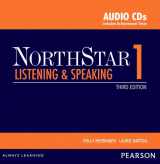 9780133382266-0133382265-Northstar Listening and Speaking 1 Classroom Audio CDs
