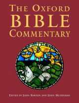 9780198755005-0198755007-The Oxford Bible Commentary