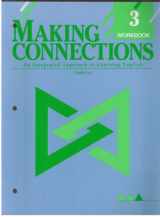 9780838442432-0838442439-Making Connections Level 3 Workbook