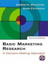 9780131548657-0131548654-Basic Marketing Research: A Decision-Making Approach