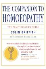 9781906787714-1906787719-Companion to Homeopathy: The Practitioner's Guide