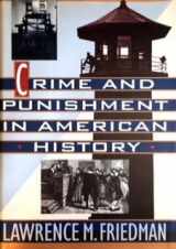 9780465014613-0465014615-Crime and Punishment in American History