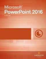 9781591368649-1591368642-Microsoft PowerPoint 2016: Level 2, Printed Textbook with ebook