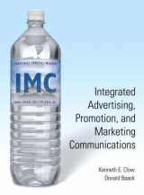 9780131060524-013106052X-Integrated Advertising, Promotion, & Marketing Communications