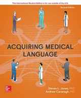 9781260092059-1260092054-Acquiring Medical Language