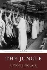 9781692266820-1692266829-The Jungle by Upton Sinclair