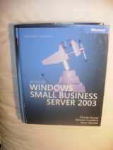 9780735620209-0735620202-Microsoft® Windows® Small Business Server 2003 Administrator's Companion