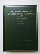 9780314147066-0314147063-The Law of Antitrust: An Integrated Handbook (Hornbooks)