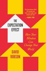 9781250871091-1250871093-The Expectation Effect: How Your Mindset Can Change Your World