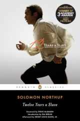 9780143106708-0143106708-Twelve Years a Slave (Penguin Classics)