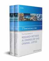 9781119110729-1119110726-The Encyclopedia of Research Methods in Criminology and Criminal Justice, 2 Volume Set (The Wiley Series of Encyclopedias in Criminology & Criminal Justice)