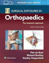 9781975168797-1975168798-Surgical Exposures in Orthopaedics: The Anatomic Approach