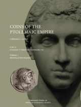 9780897223720-0897223721-Coins of the Ptolemaic Empire, Part II: Ptolemy V - Cleopatra VII: Volume 1.i: Precious Metal Text. Volume 1.ii: Precious Metal Catalogue and Plates. Volume 2: Bronze (Numismatic Studies, 46)
