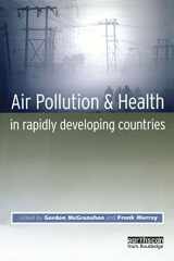 9781853839856-185383985X-Air Pollution and Health in Rapidly Developing Countries
