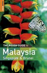 9781843536871-1843536870-The Rough Guide to Malaysia, Singapore & Brunei 5 (Rough Guide Travel Guides)