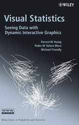 9780471681601-0471681601-Visual Statistics: Seeing Data with Dynamic Interactive Graphics