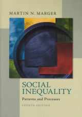 9780073528151-0073528153-Social Inequality: Patterns and Processes