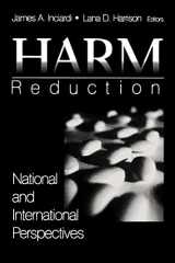 9780761906889-0761906886-Harm Reduction: National and International Perspectives
